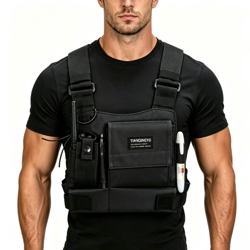 Cycling Backpack - Mochilas leves para corrida, bolsa de