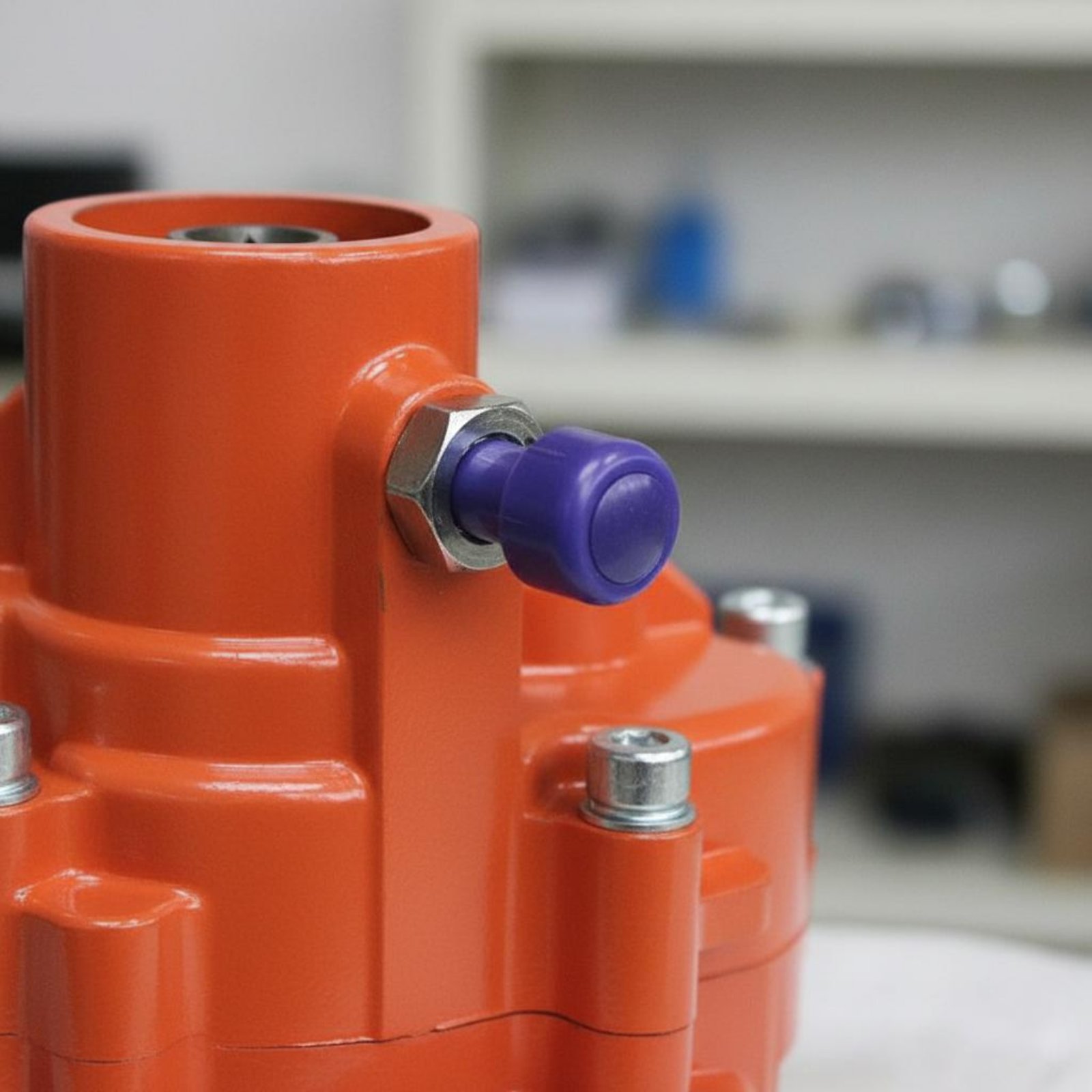 Cycling Gear Box - Redutor de Caixa de Engrenagens para