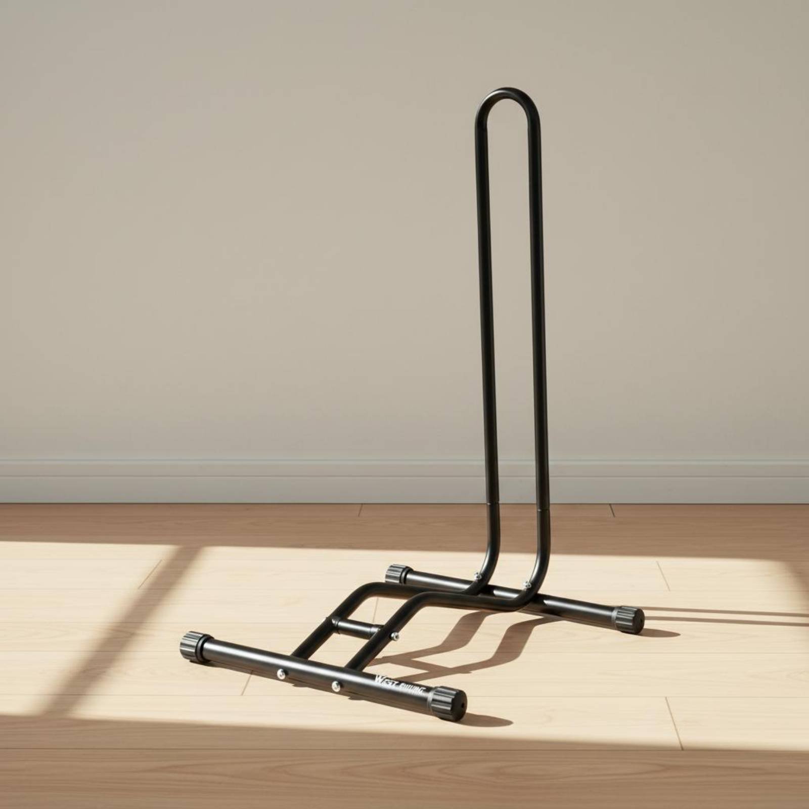 Cycling Gear Stand - Suporte Vertical para Bicicleta Estável, Suporte