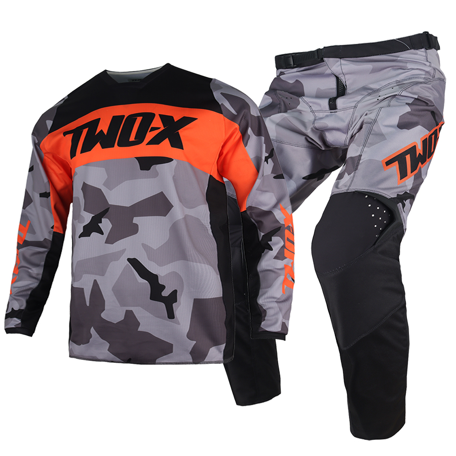 Cycling Gear For Kids - NOVO Conjunto de Camiseta e Calças
