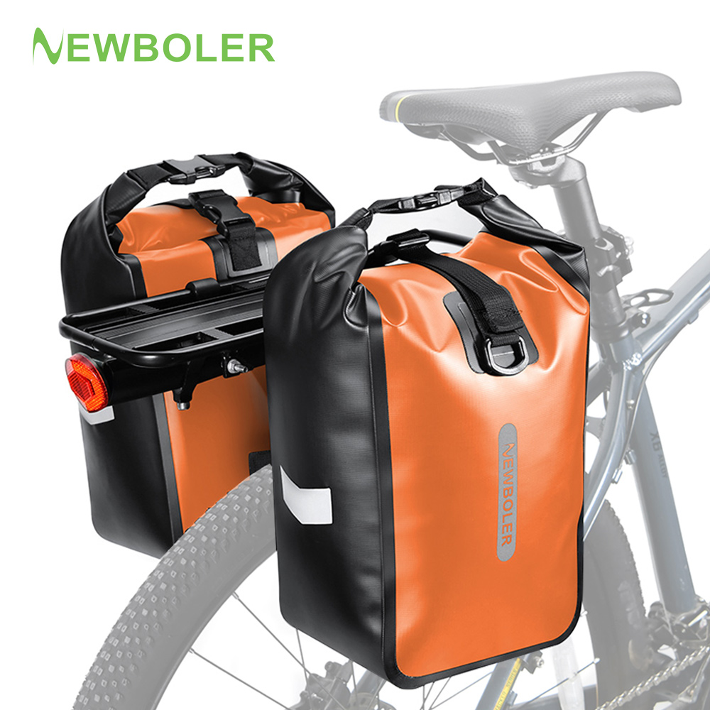 Cycling Gear Pack - Newboler 10l 20l à prova dwaterproof