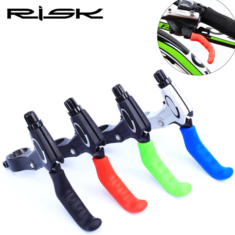 Cycling Protective Gear - 2 pçs risco ra140 universal montanha