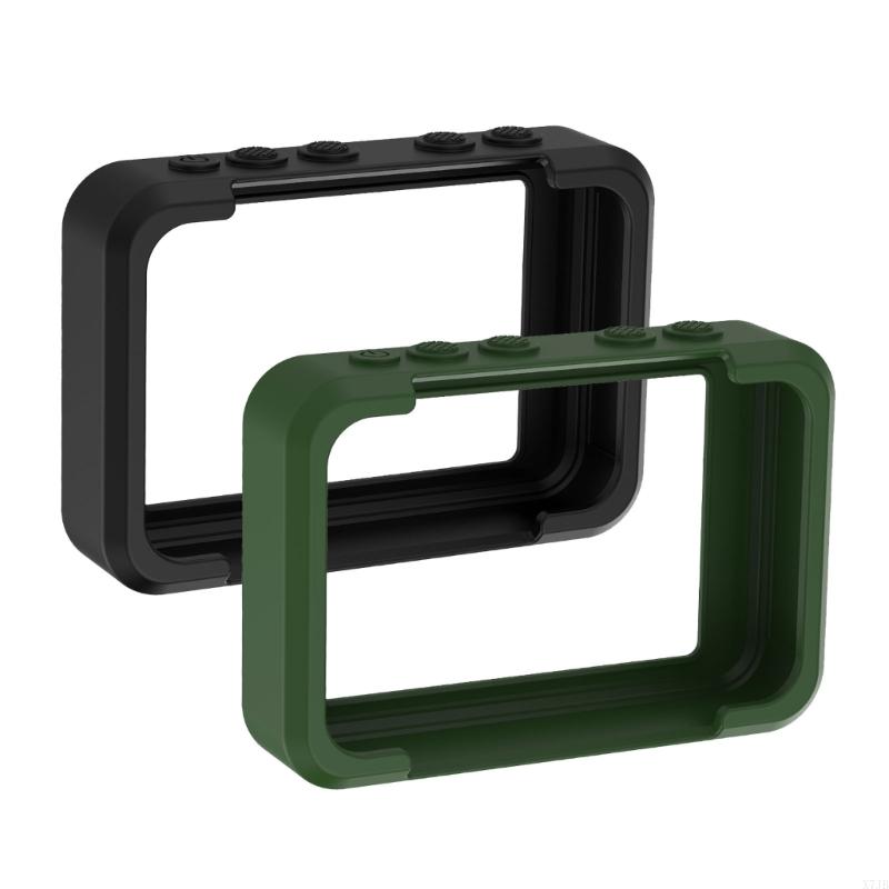 Cycling Protective Gear - Capa protetora flexível para foretrex 801/901,