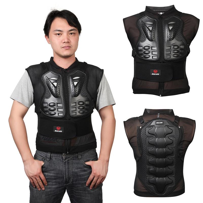 Cycling Protective Gear - Motocicleta Rider engrenagem protetora, Off-road sem