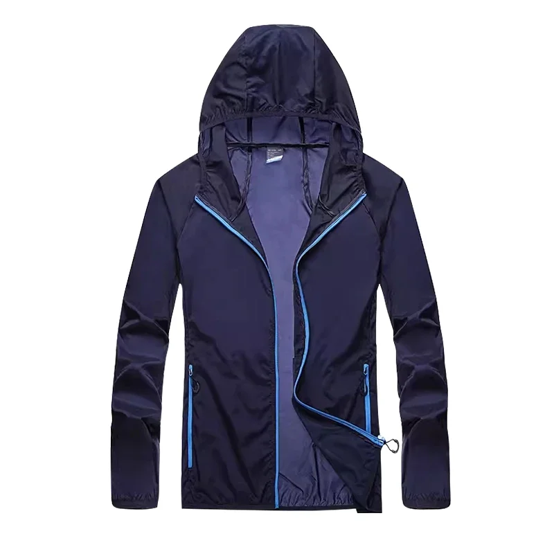 Cycling Gear Man - Capa de chuva de golfe jaqueta