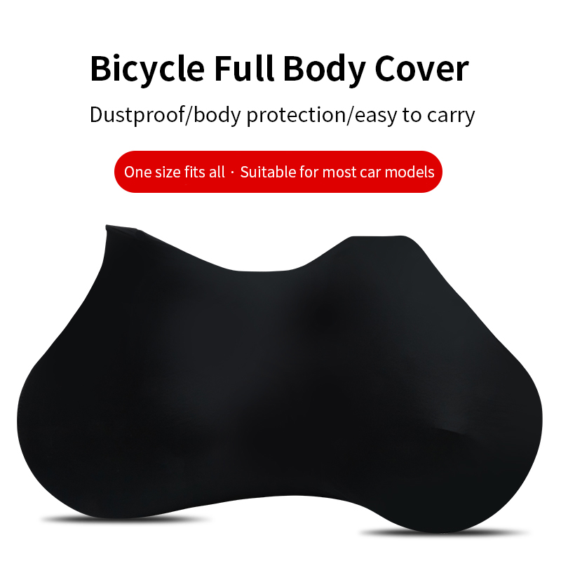 Cycling Gear Pack - Capa protetora para bicicleta mtb, equipamento