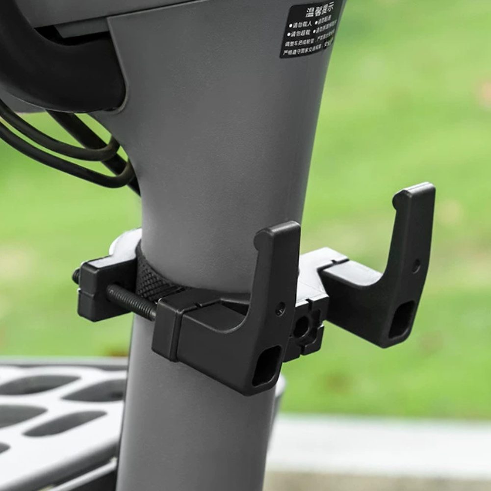 Cycling Backpack - Gancho de Armazenamento para Acessórios de