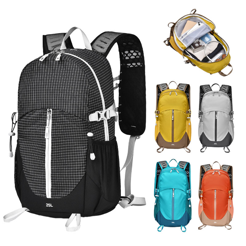 Mochila de Hiking de Grande Ca - Cycling Backpack avaliação e preço
