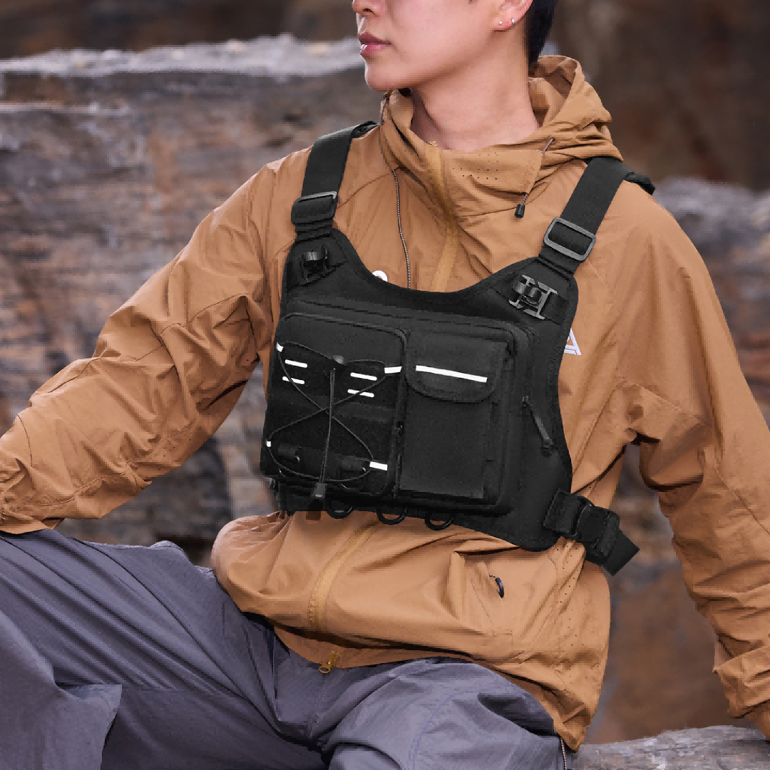 Colete de Corrida para Homens  - Cycling Gear Pack avaliação e preço