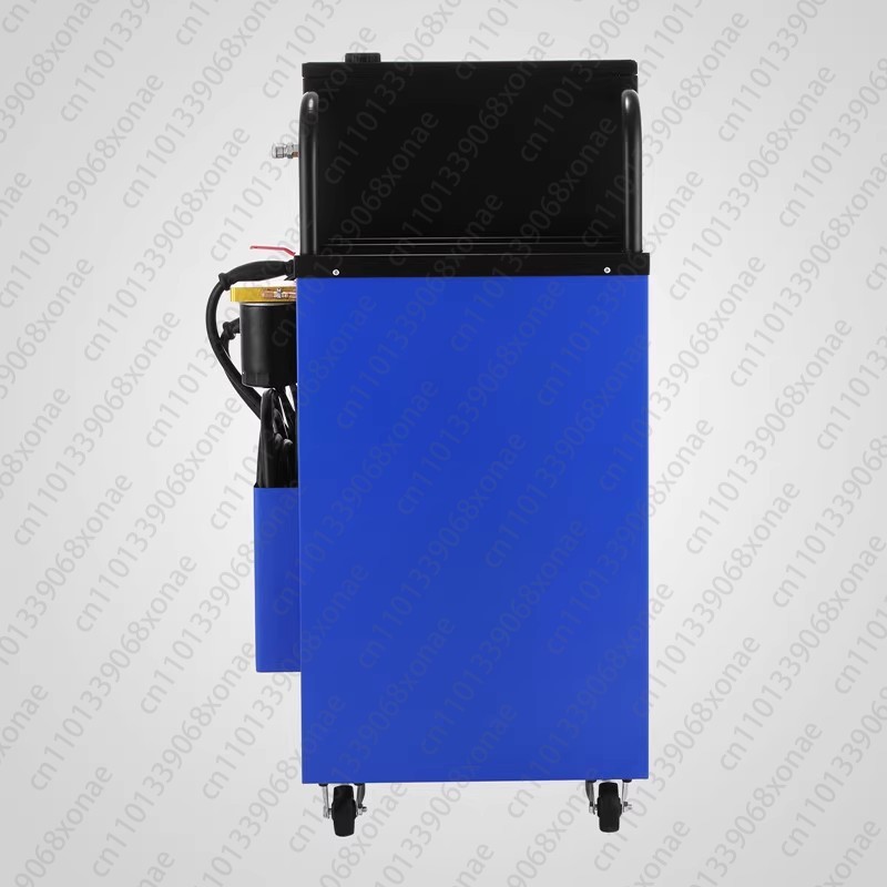 Máquina de mudança de óleo de  - Cycling Gear Box avaliação e preço