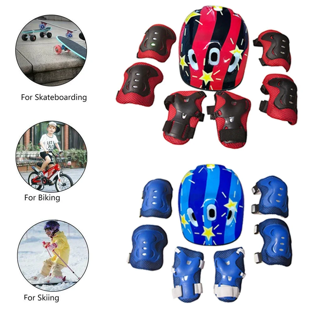 Capacete infantil ajustável e  - Cycling Gear For Kids avaliação e preço