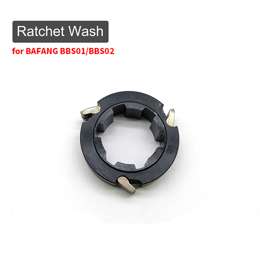 E-BIKE BAFANG Peças de reparo  - Cycling Gear Stand avaliação e preço