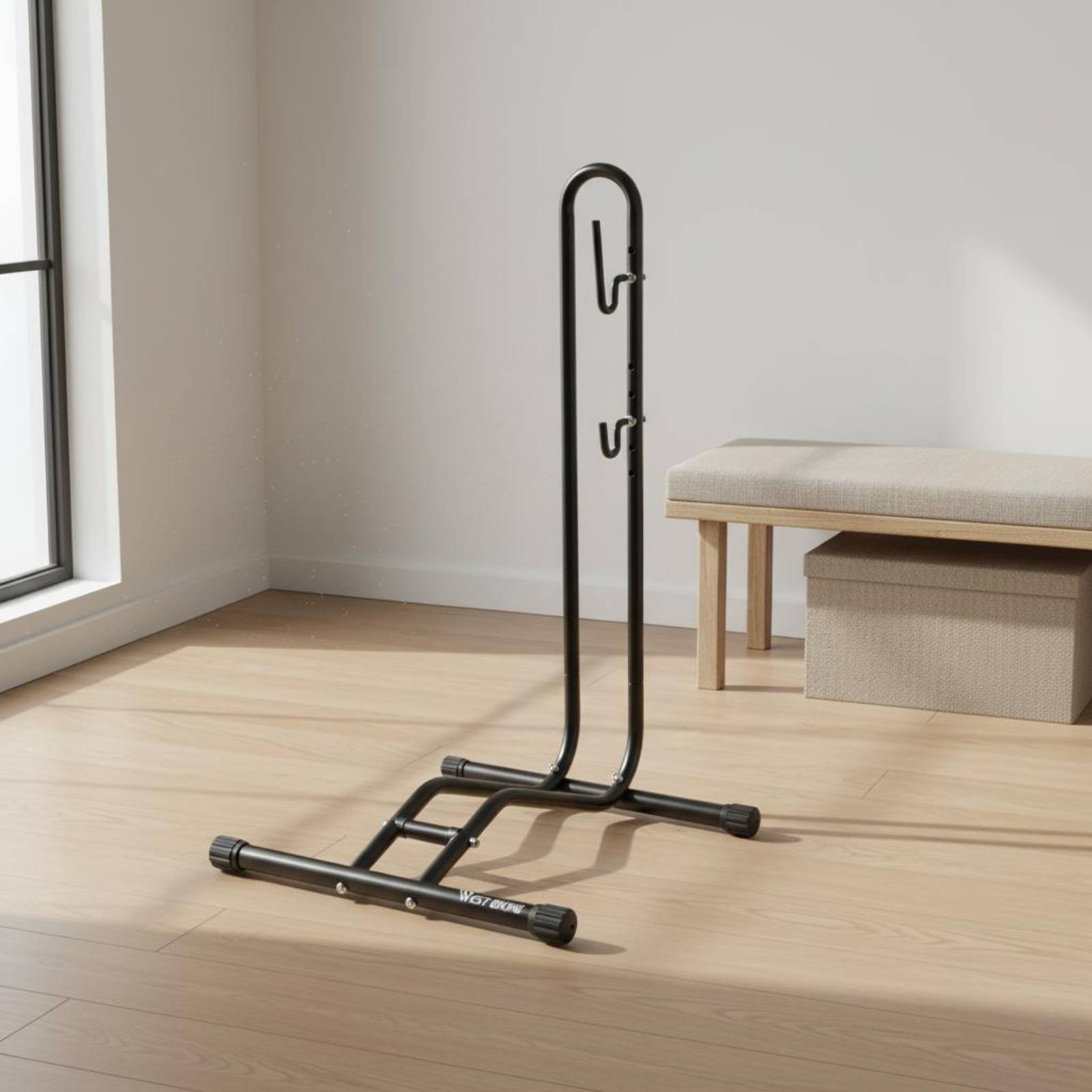 Suporte Vertical para Biciclet - Cycling Gear Stand avaliação e preço