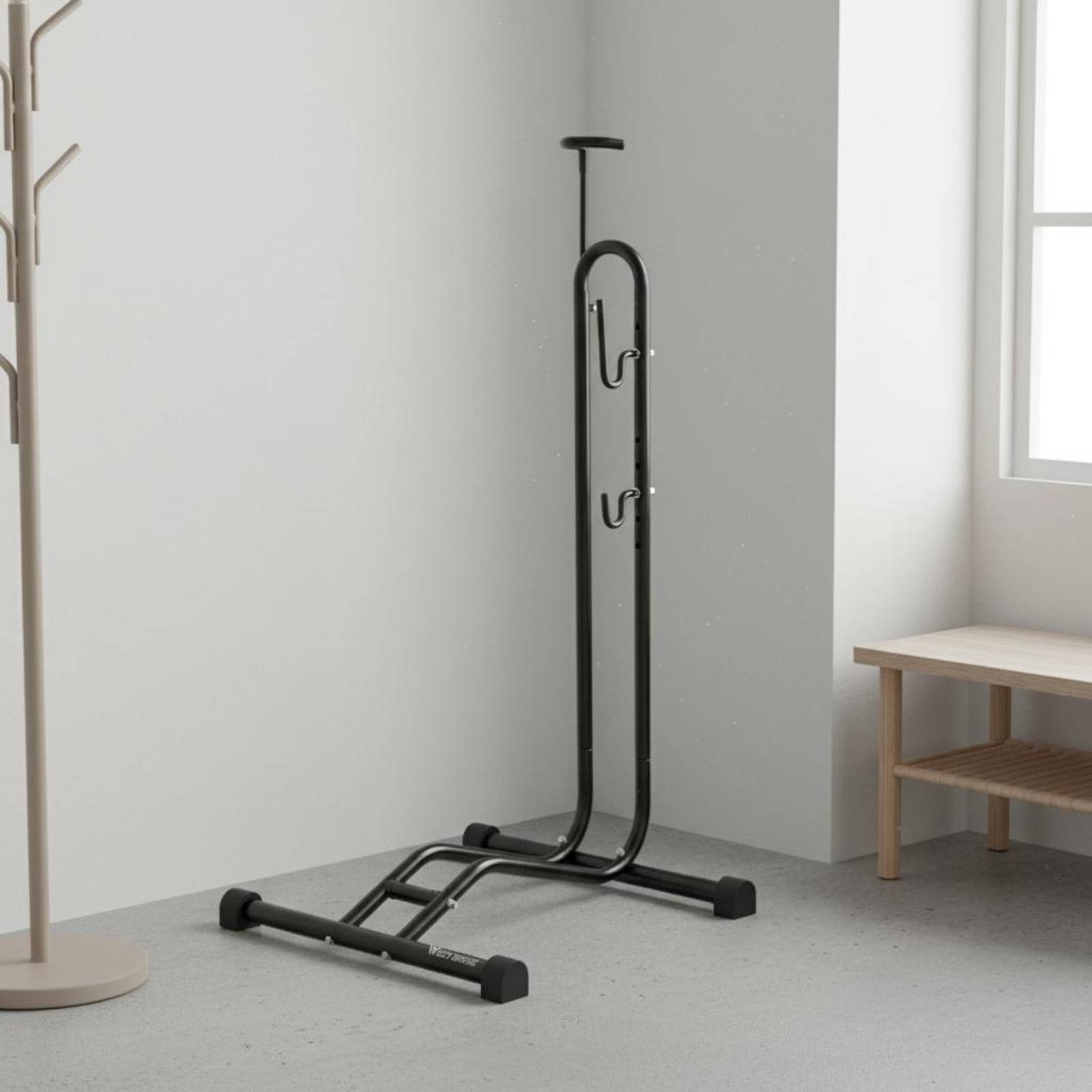 Suporte Vertical para Biciclet - Cycling Gear Stand avaliação e preço