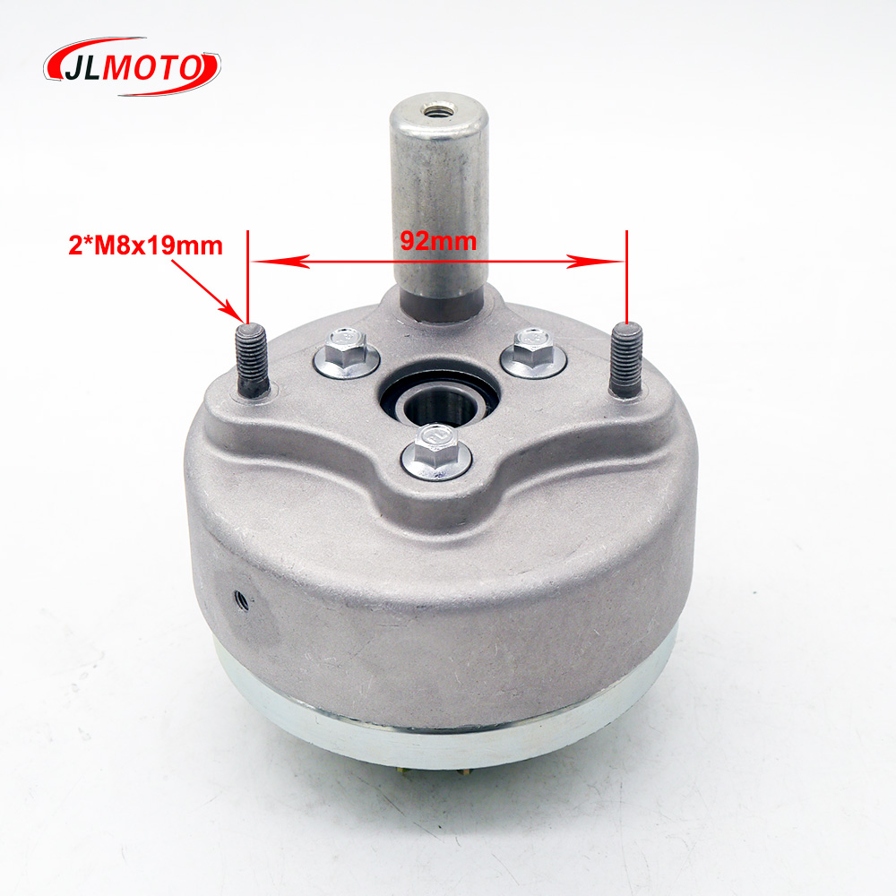 Eixo 19T 16T 530 #   Caixa de  - Cycling Gear Box avaliação e preço