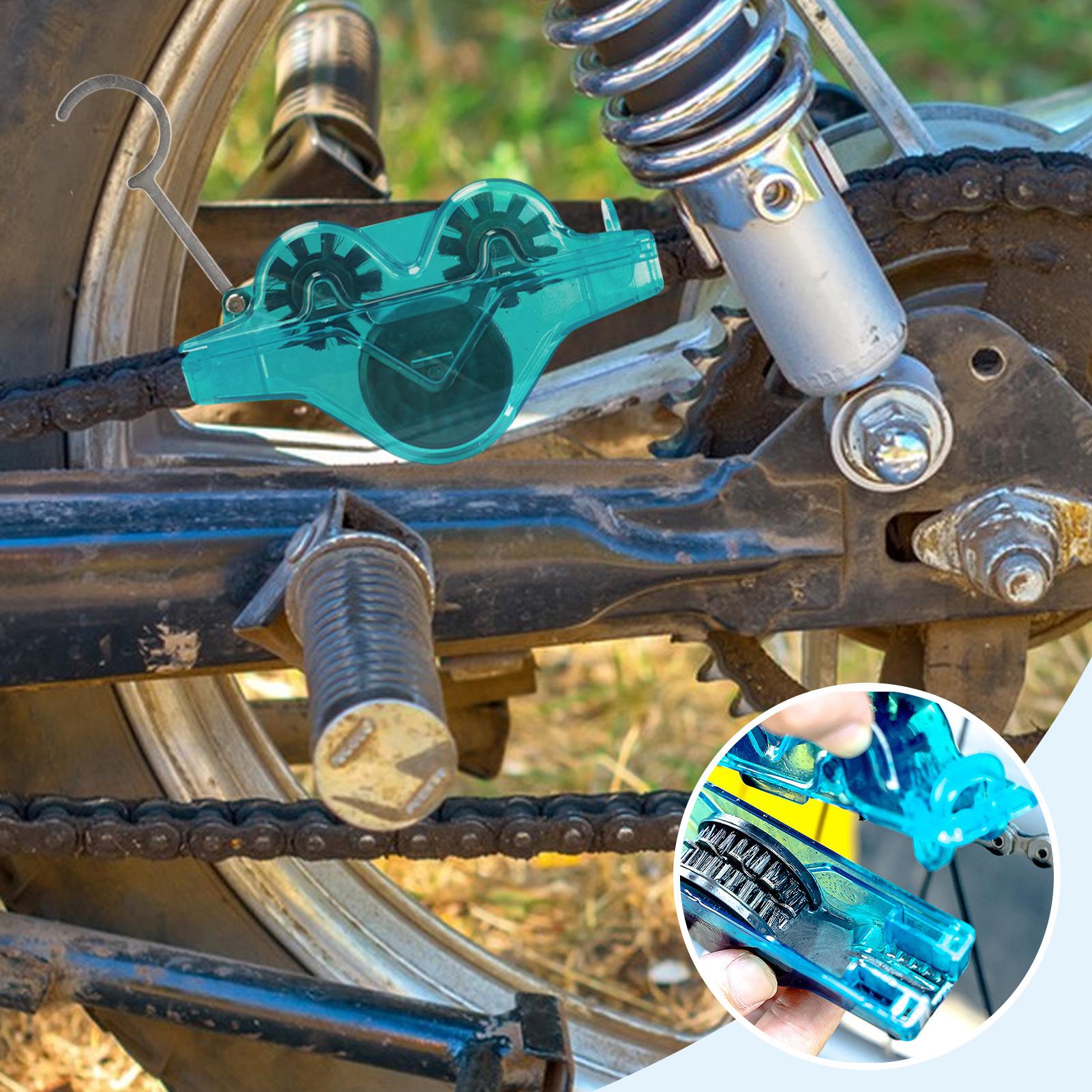 Limpador de Corrente de Bicicl - Cycling Gear For Women avaliação e preço