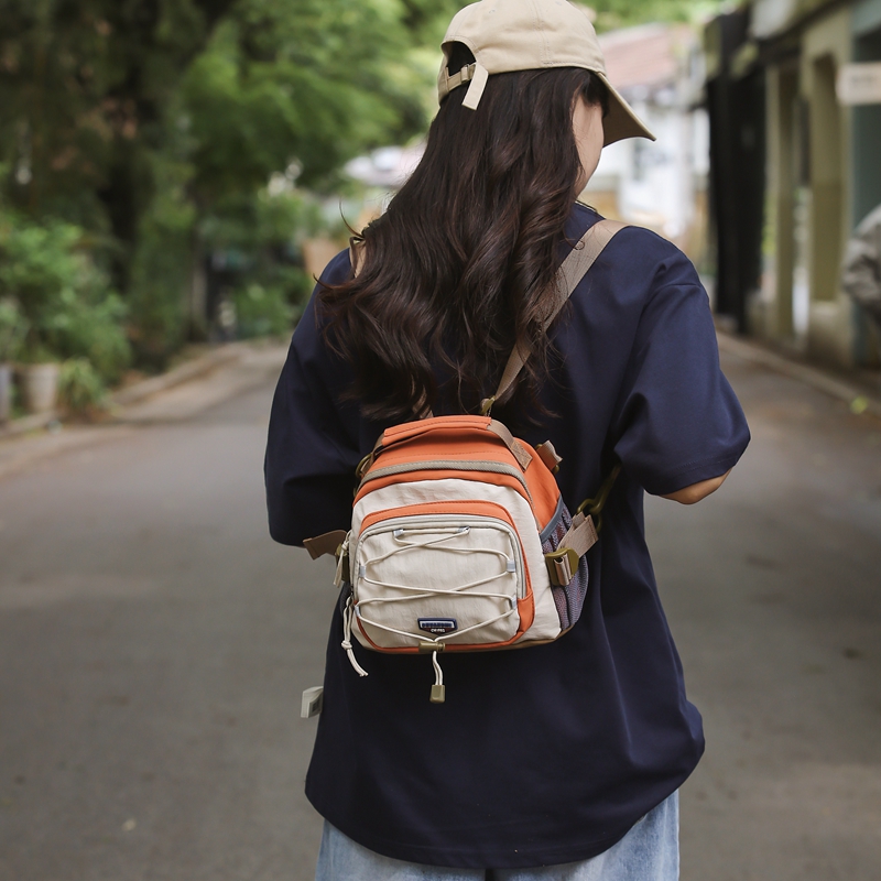 Mochila de caminhada para mulh - Cycling Backpack avaliação e preço