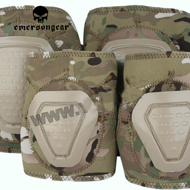 Conjunto de Protetores de Coto - Cycling Protective Gear avaliação e preço