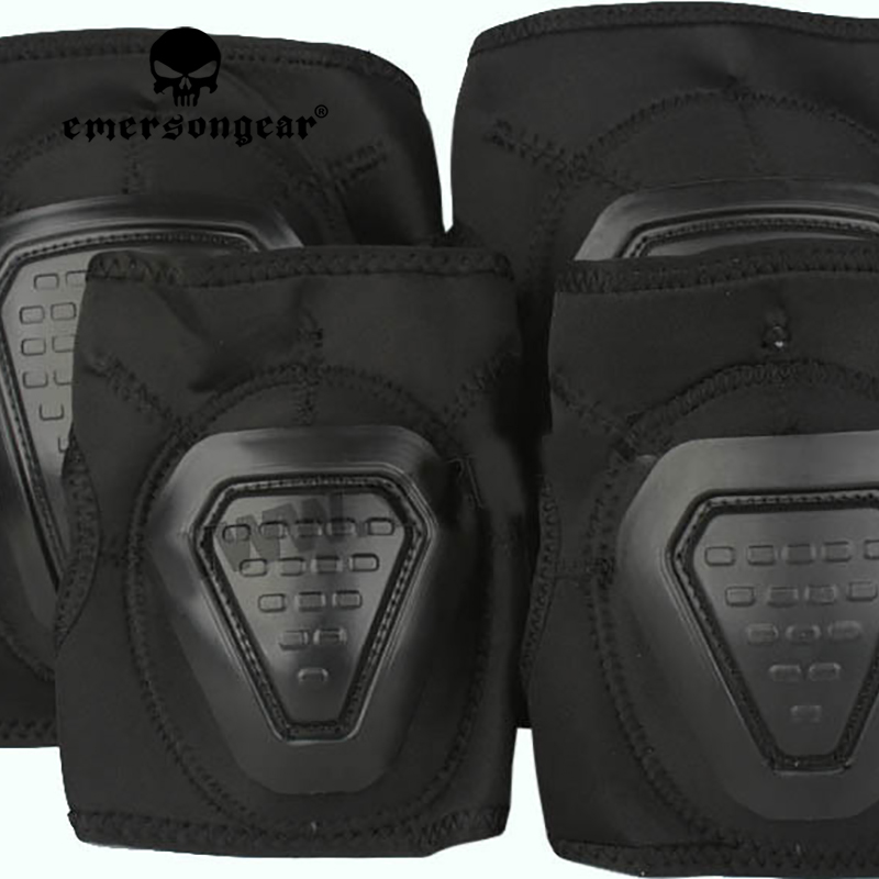 Conjunto de Protetores de Coto - Cycling Protective Gear avaliação e preço
