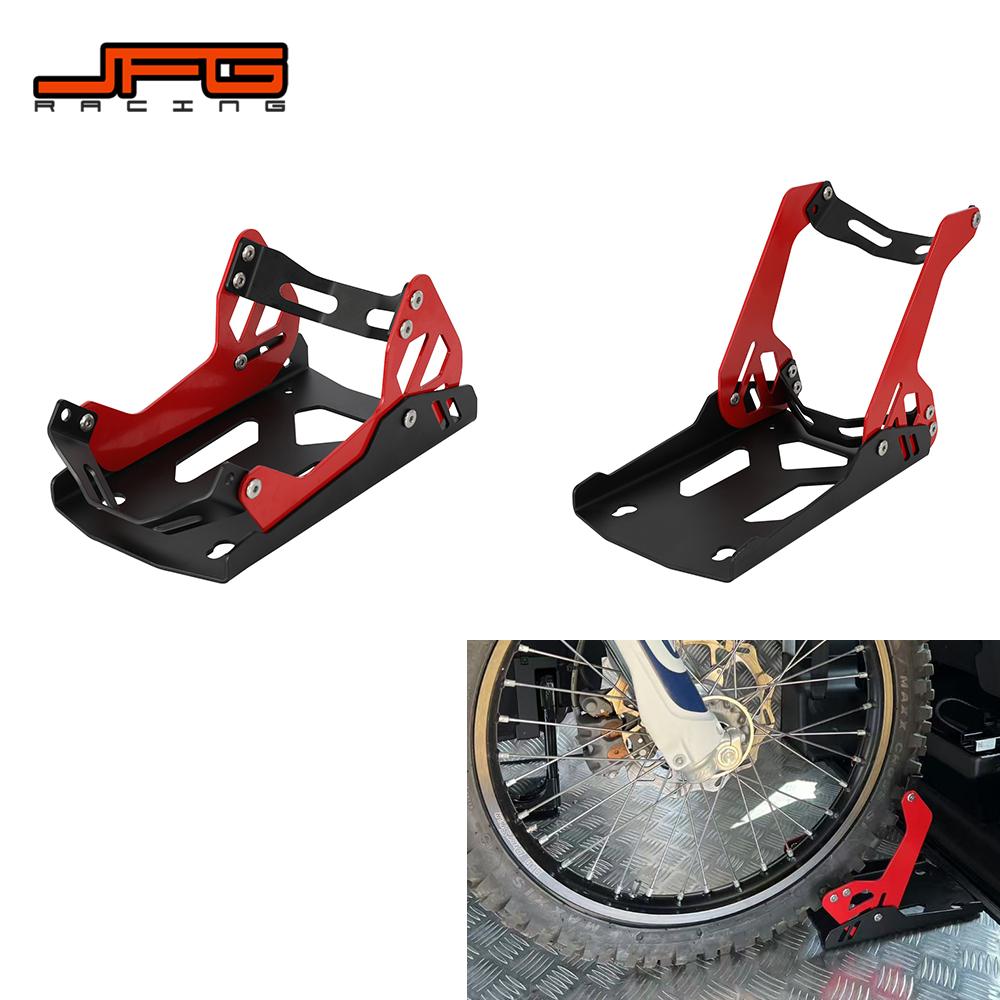 Rack de reboque quadro de rebo - Cycling Gear Stand avaliação e preço