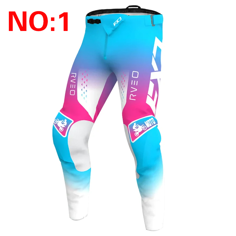 Calças de motocross crianças a - Cycling Gear For Kids avaliação e preço
