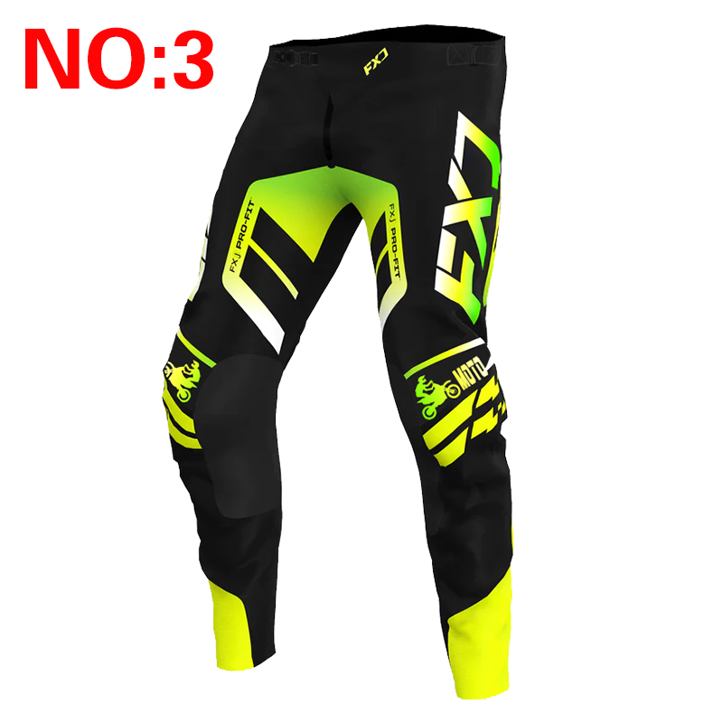Calças de motocross crianças a - Cycling Gear For Kids avaliação e preço