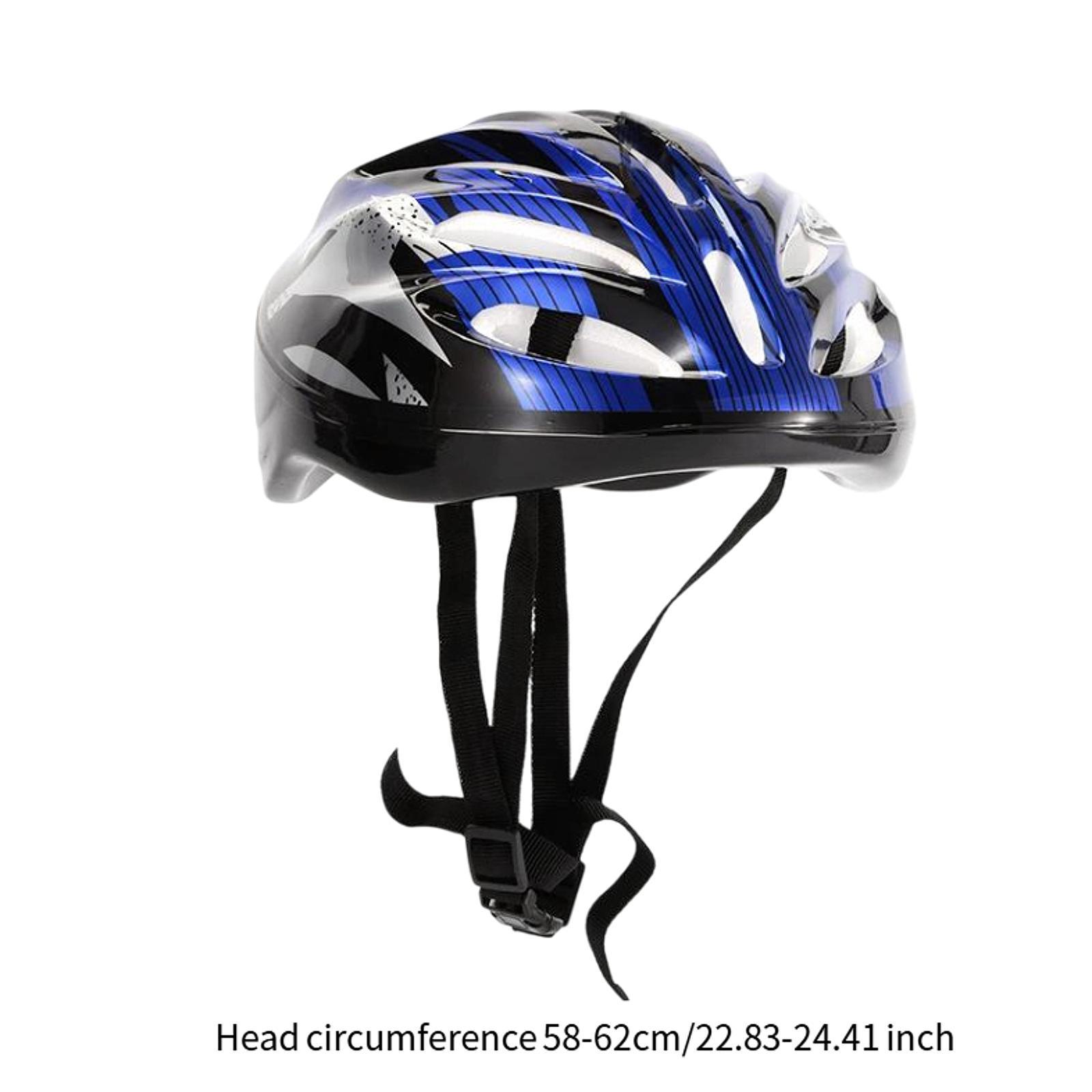 Capacete de Patinação Leve par - Cycling Protective Gear avaliação e preço