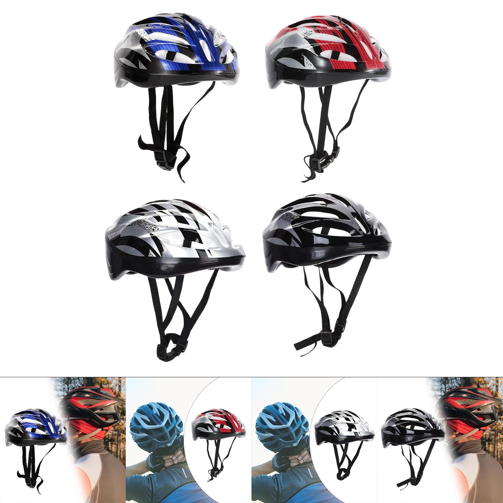 Capacete de Patinação Leve par - Cycling Protective Gear avaliação e preço