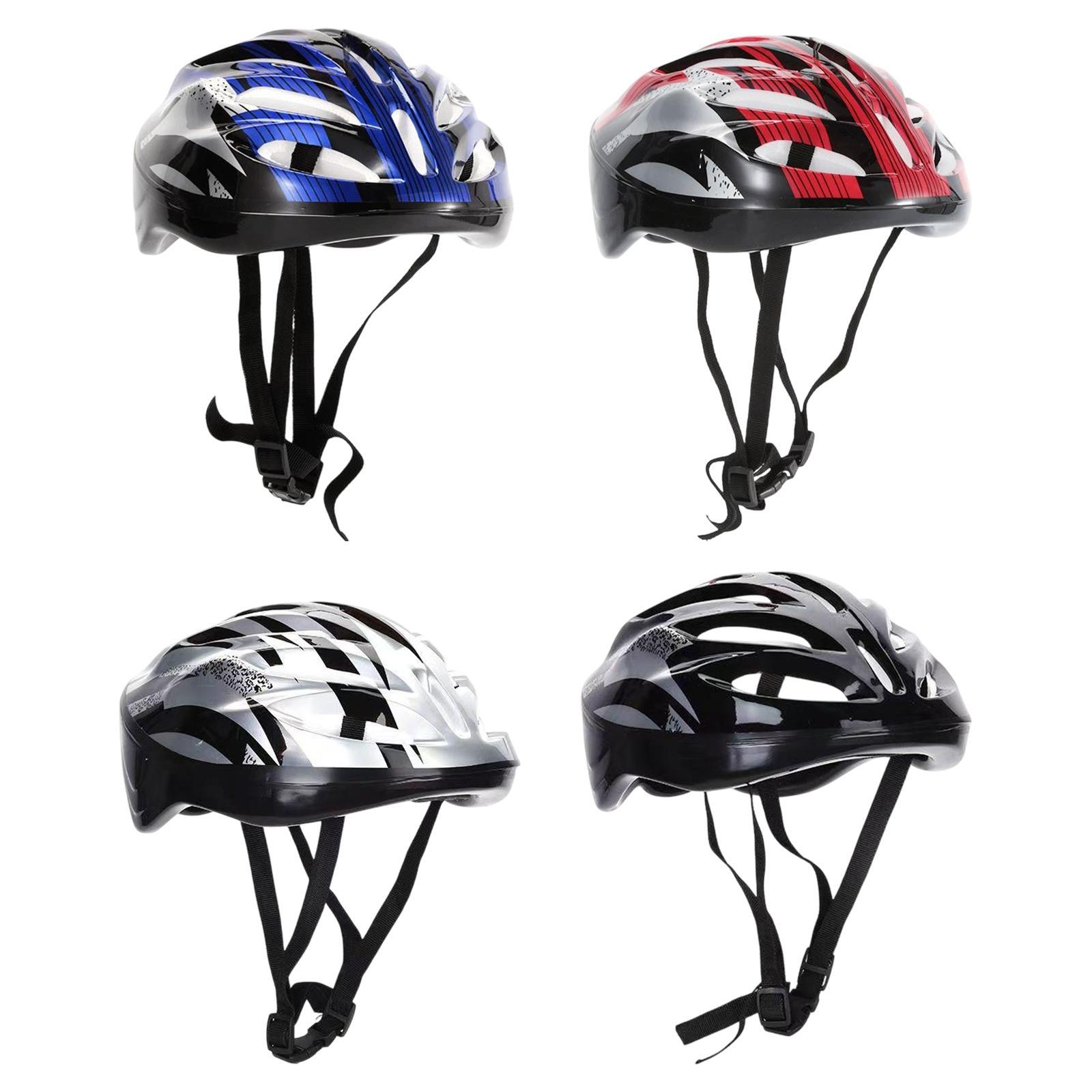 Capacete de Patinação Leve par - Cycling Protective Gear avaliação e preço