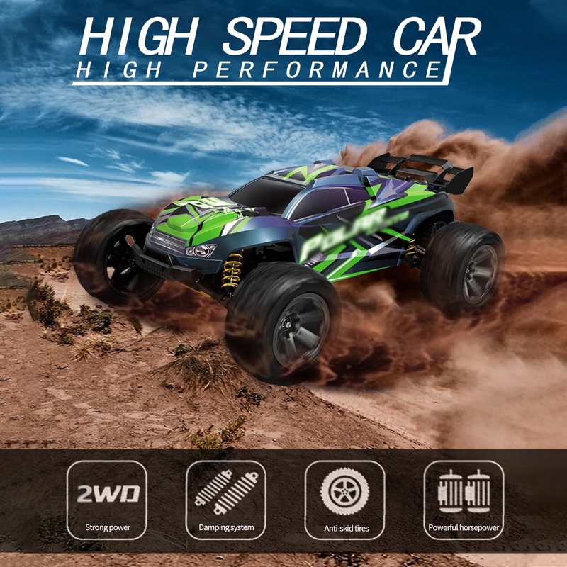 1:8 carro de controle remoto d - Cycling Gear Box avaliação e preço