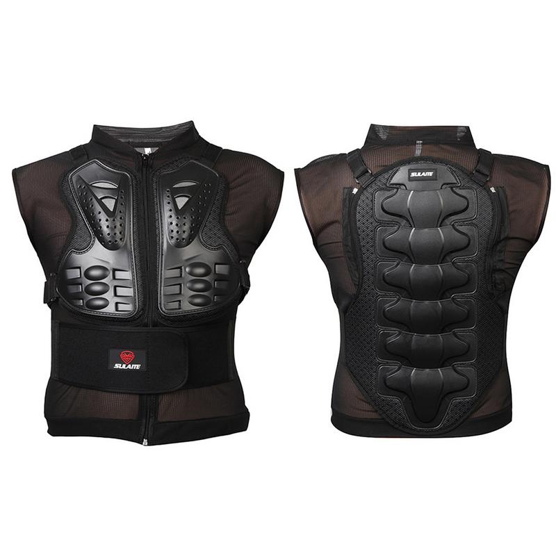 Motocicleta Rider engrenagem p - Cycling Protective Gear avaliação e preço