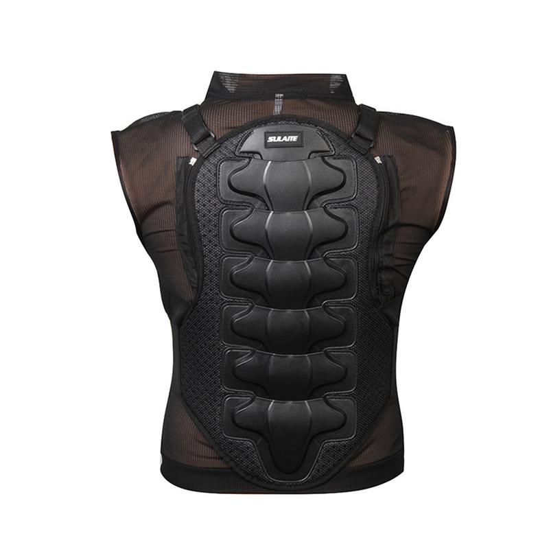 Motocicleta Rider engrenagem p - Cycling Protective Gear avaliação e preço