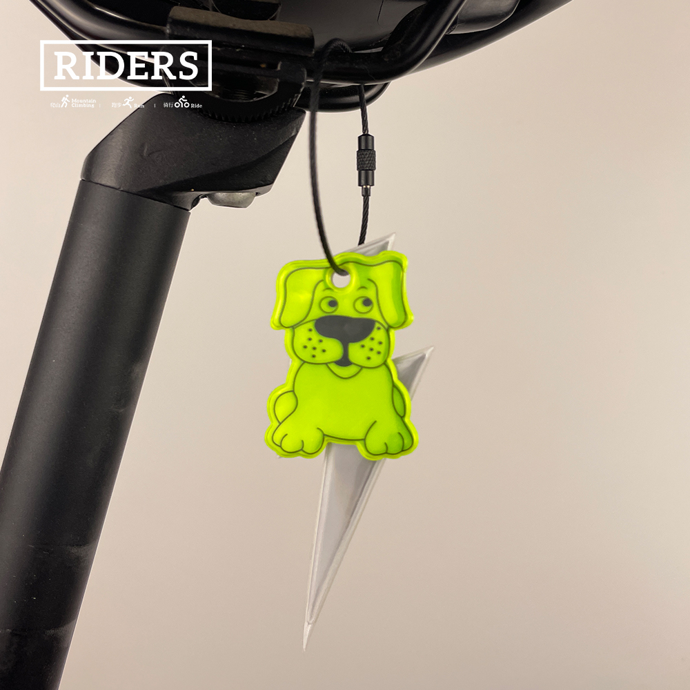 Noite ciclismo reflexivo pinge - Cycling Gear Pack avaliação e preço
