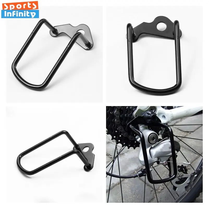 Mountain Bike Road Bicycle Rea - Cycling Protective Gear avaliação e preço