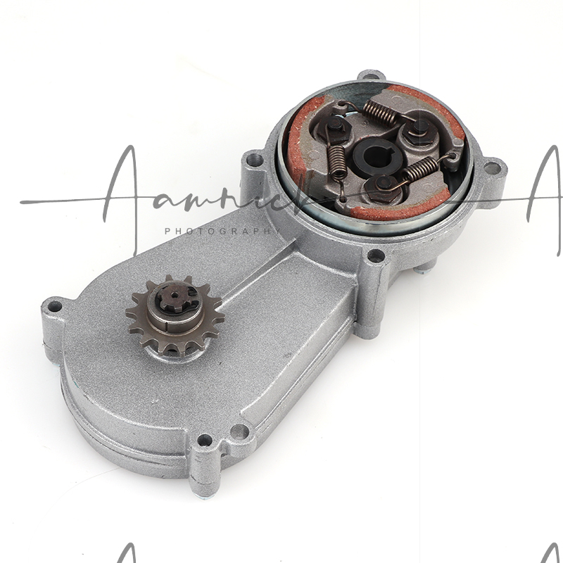 Caixa de velocidades e placa d - Cycling Gear Box avaliação e preço