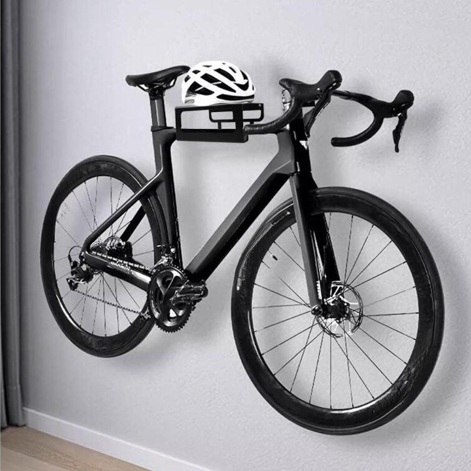 Quadro montado na parede da bi - Cycling Gear Stand avaliação e preço