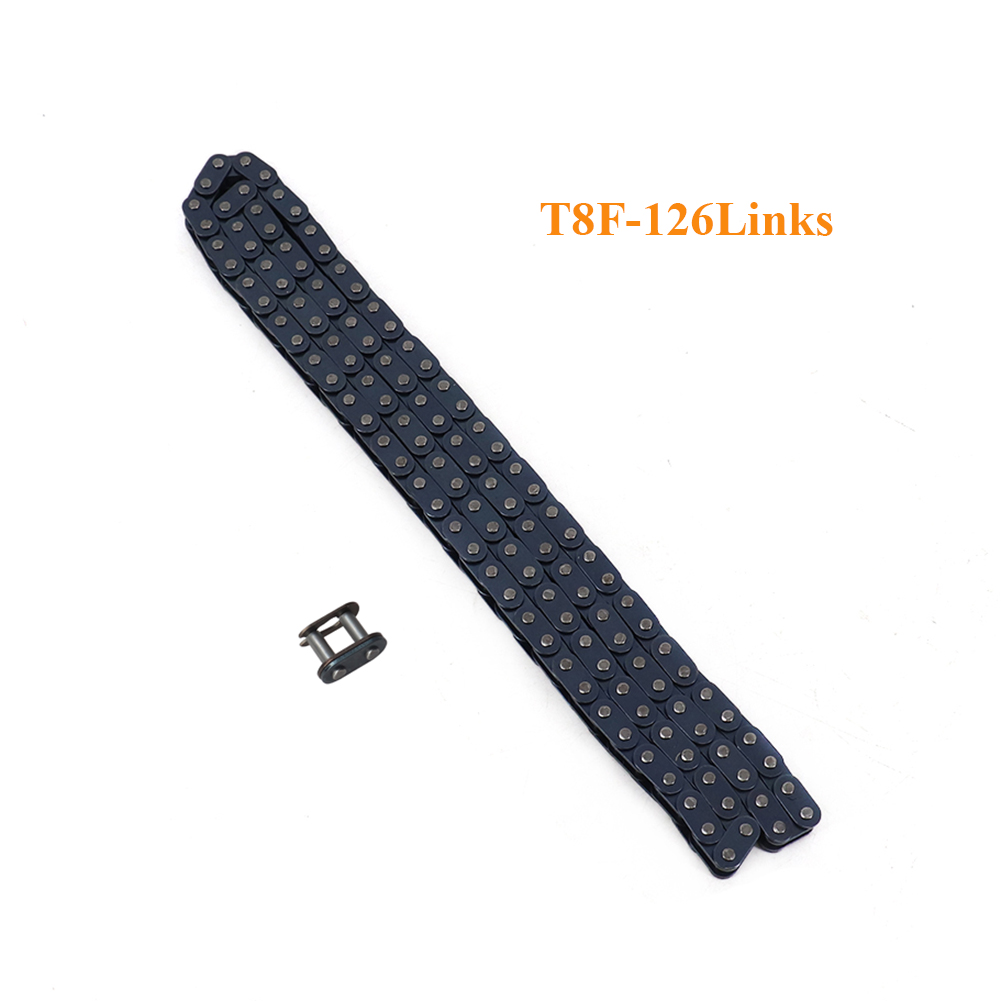 Coroa Traseira de Corrente T8F - Cycling Gear Box avaliação e preço