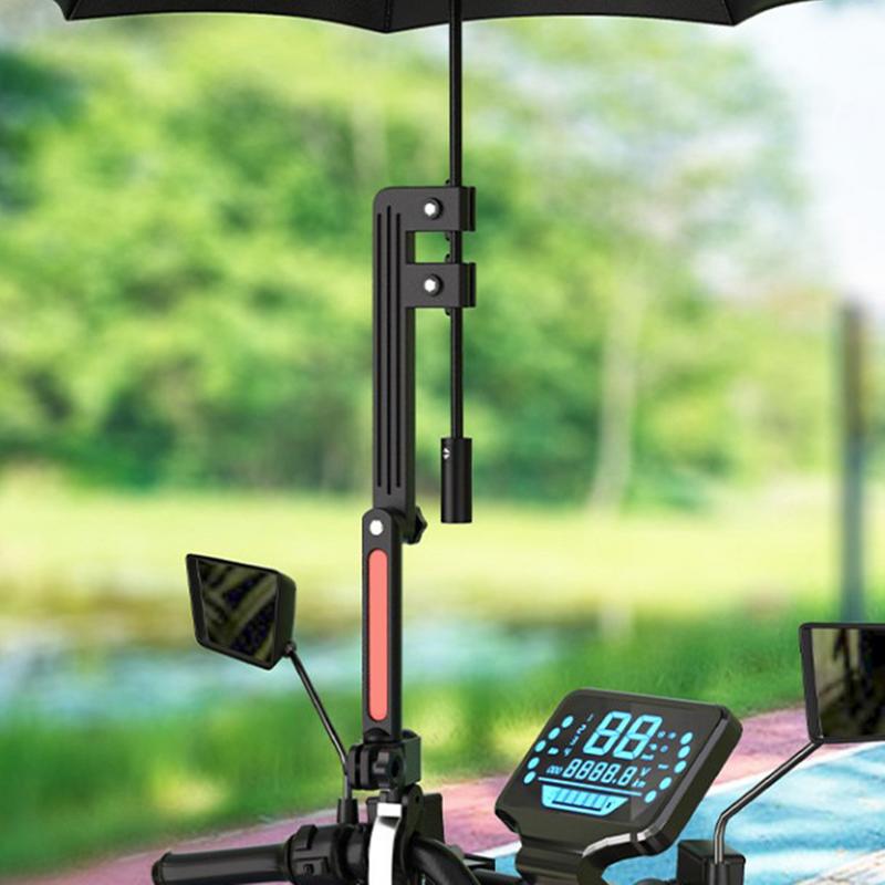 Umbrella Connector Stands for  - Cycling Gear Stand avaliação e preço