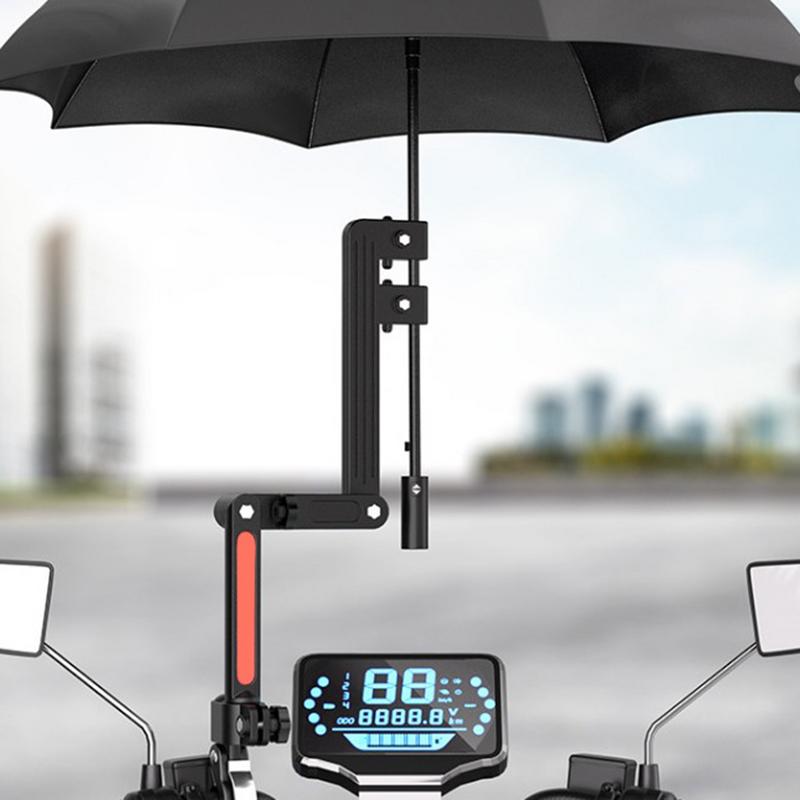 Umbrella Connector Stands for  - Cycling Gear Stand avaliação e preço