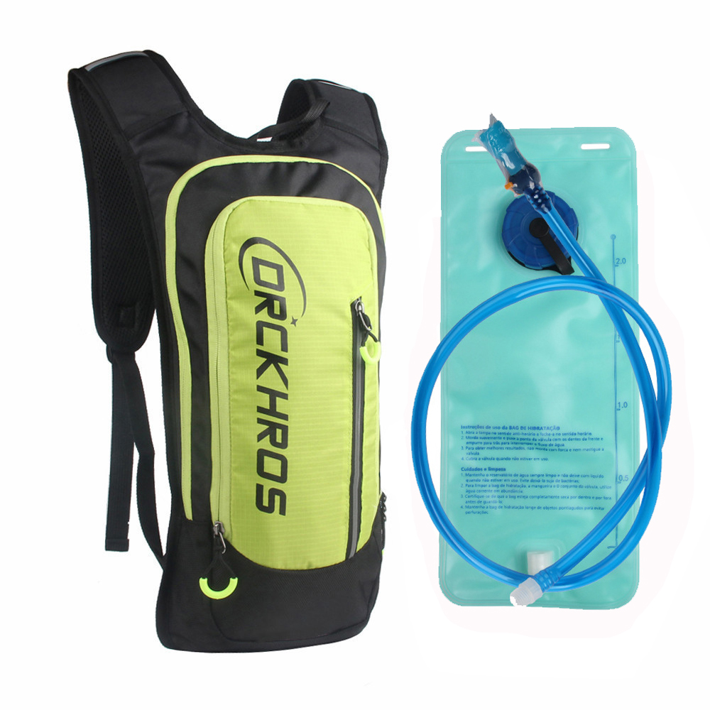 Mochila de Hidratação para Esp - Cycling Gear Pack avaliação e preço