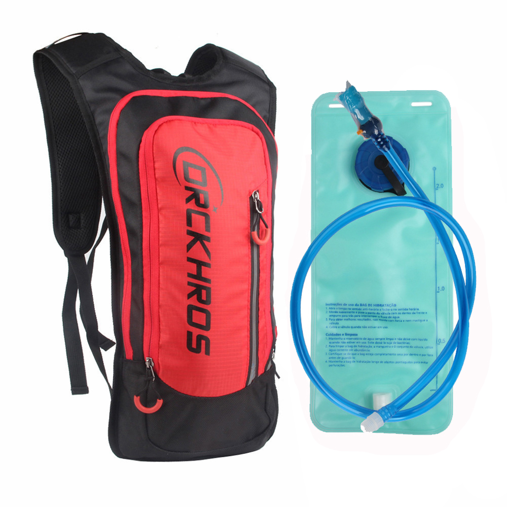 Mochila de Hidratação para Esp - Cycling Gear Pack avaliação e preço