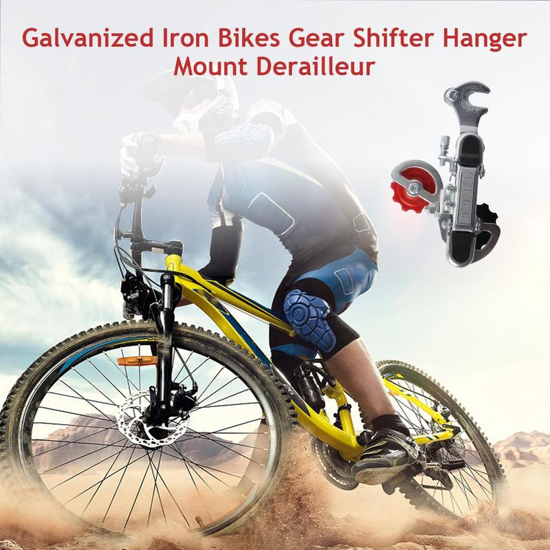 Desviador para bicicletas de m - Cycling Gear Stand avaliação e preço