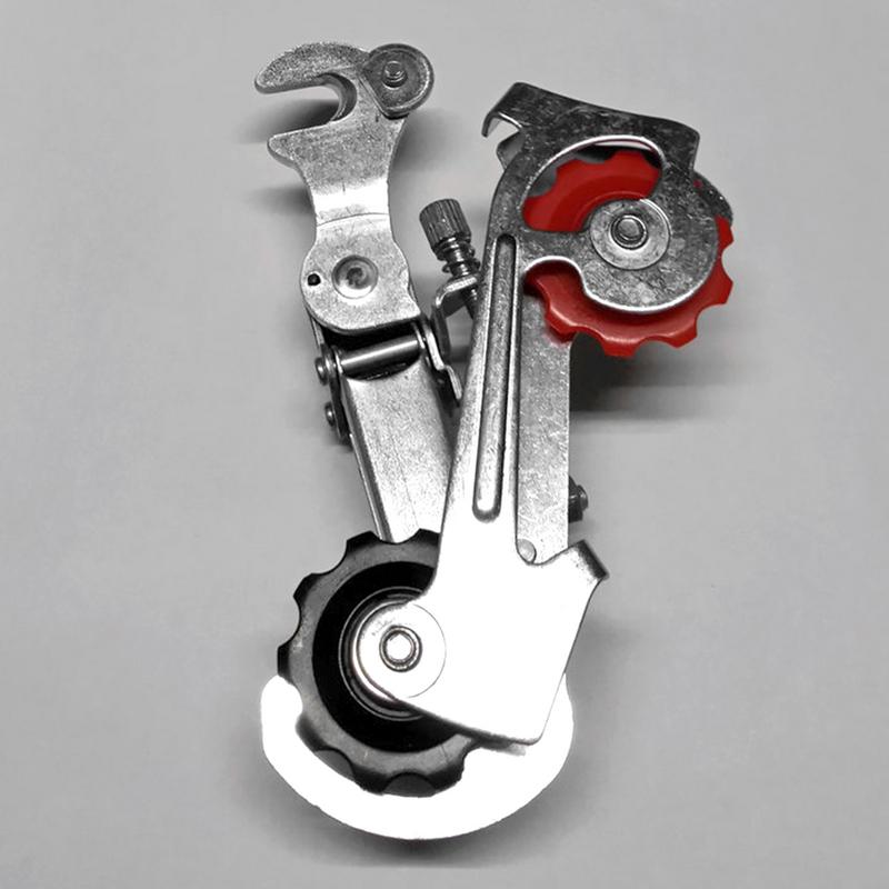 Desviador para bicicletas de m - Cycling Gear Stand avaliação e preço