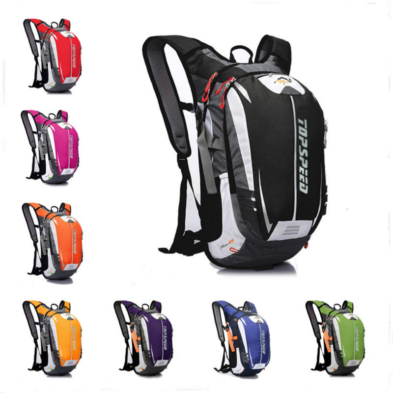 Mochila de hidratação para cic - Cycling Gear Pack avaliação e preço