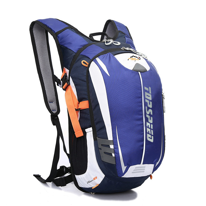 Mochila de hidratação para cic - Cycling Gear Pack avaliação e preço