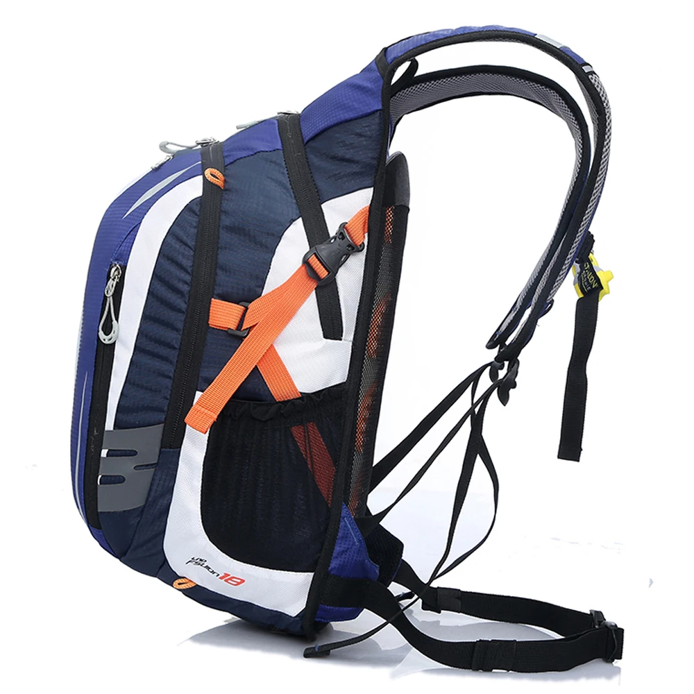 Mochila de hidratação para cic - Cycling Gear Pack avaliação e preço