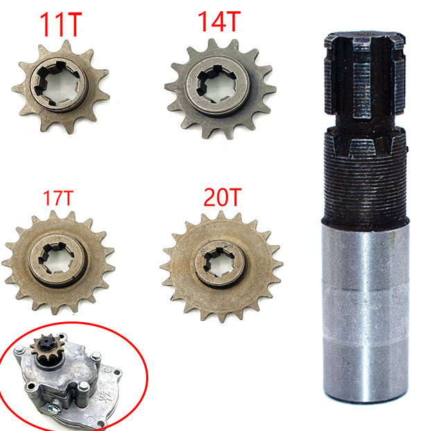 Caixa de engrenagens para tamb - Cycling Gear Box avaliação e preço
