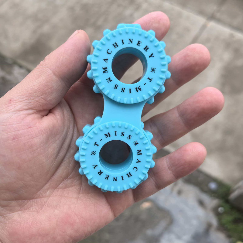 Novo Fidget Spinner de Corrent - Cycling Gear For Kids avaliação e preço
