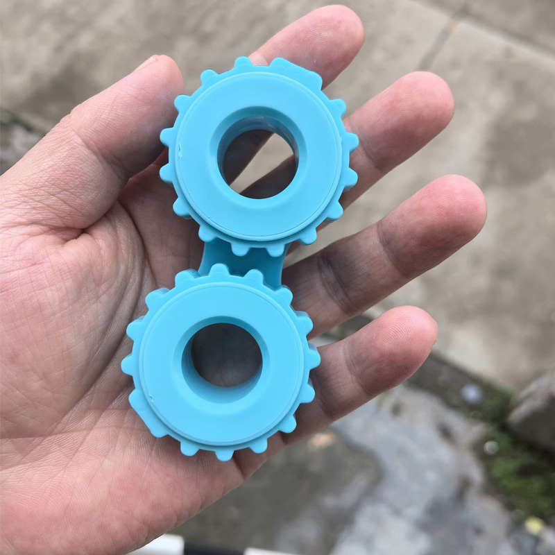 Novo Fidget Spinner de Corrent - Cycling Gear For Kids avaliação e preço