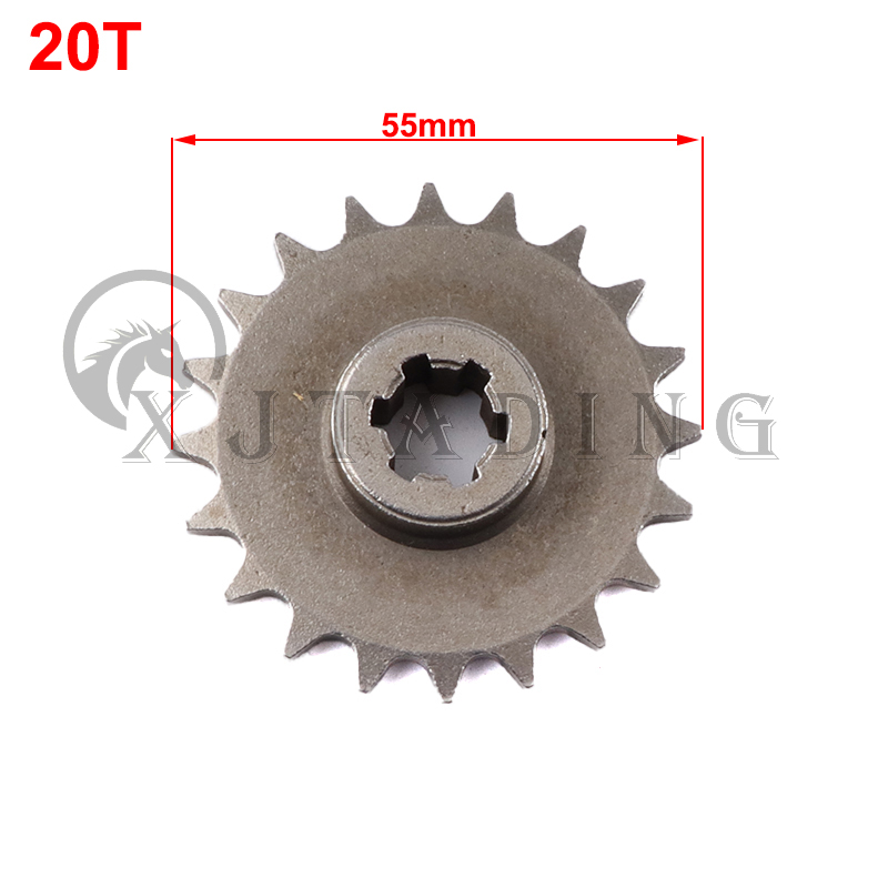 Roda dentada dianteira da caix - Cycling Gear Box avaliação e preço